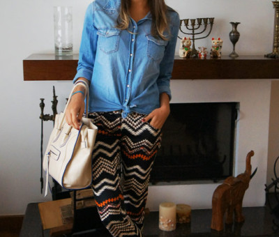 Mural da Lele – Ethnic & Jeans