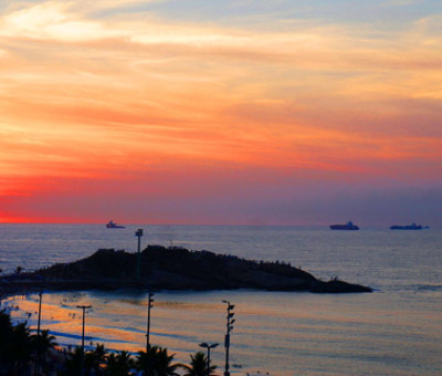 @Diário de Viagem – Érrejota #2