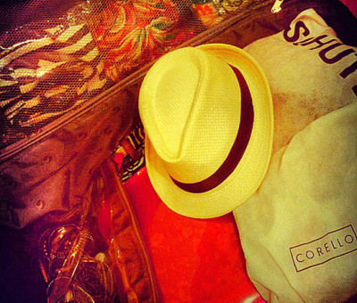 @Diário de Viagem – São Sebastião