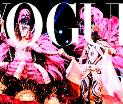 @Baile da Vogue – The Best Looks