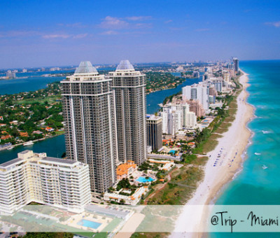 @Trip – Compras em Miami