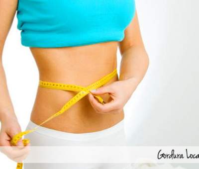 Saúde & Bem Estar – Gordura Localizada
