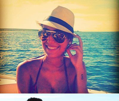 @Diário de Carnaval