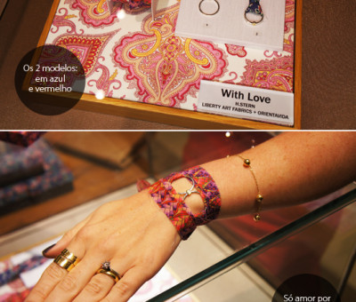 @Eventos – H.Stern & John John Denim