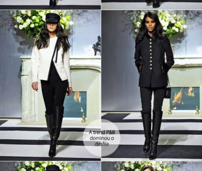 PFW – H&M