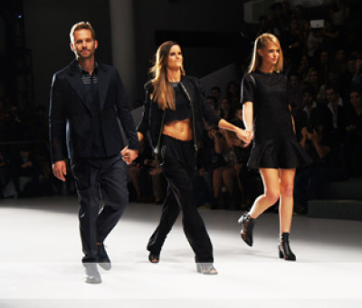 #SPFW – Colcci