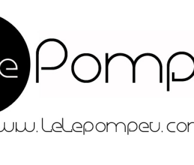 Welcome to Lele Pompeu