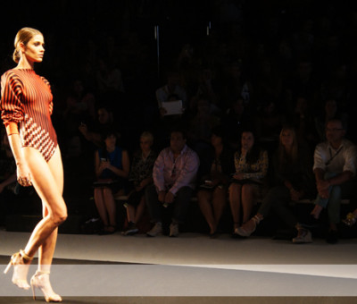 @Fashion Rio | Lenny