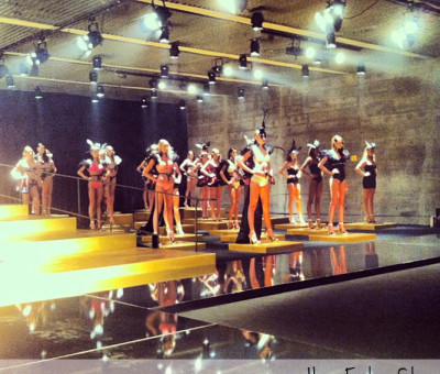 @Desfile – Hope Fashion Show