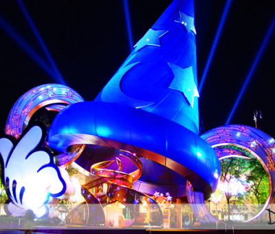 #Disney | Guia de Parques em Orlando