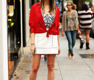 Mural da Lele | Street Style Feelings