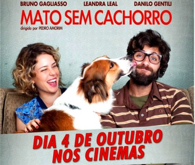 @Dica de Filme | Mato Sem Cachorro