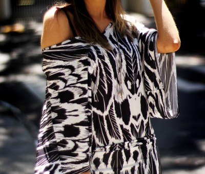 Mural da Lele | Print Feelings