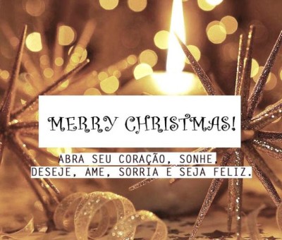 Merry Christmas