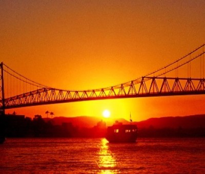 @Top 5 Dicas de Verão | Floripa