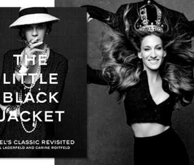 @Top 5 | Dica de Leitura Fashion