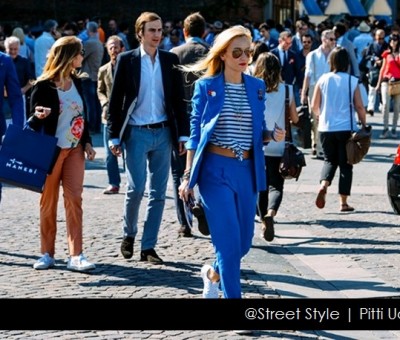 @Street Style | Pitti Uomo