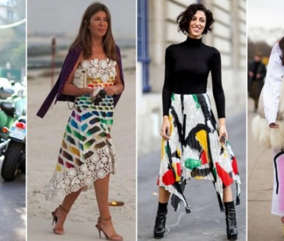 Trend | Artsy Print