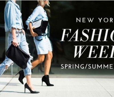 @NYFW | Street Style