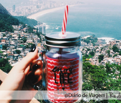 @Mirante do Arvrão | Férias RJ I