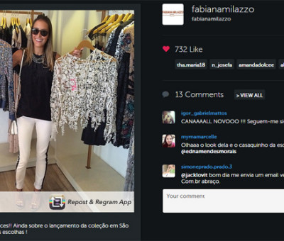 Evento | Fabiana Milazzo & Giuliana Romanno