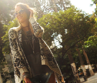 #StylingLP | Lollapalooza Day ||